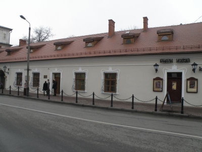 Rewitalizacja kompleksu Starego Zamku i Parku Habsburgów - zdjęcie214