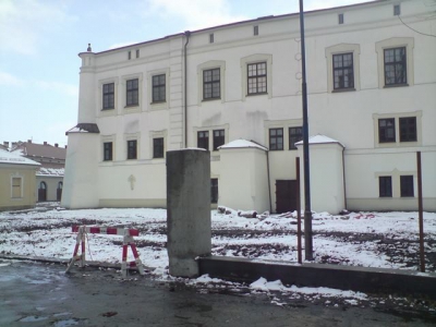 Rewitalizacja kompleksu Starego Zamku i Parku Habsburgów - zdjęcie114