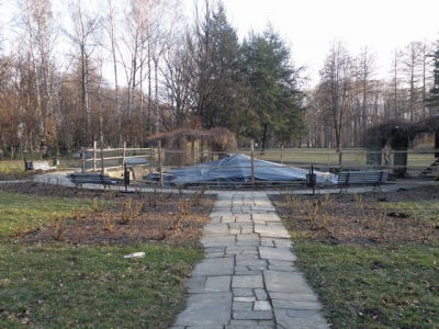 Rewitalizacja kompleksu Starego Zamku i Parku Habsburgów - zdjęcie95