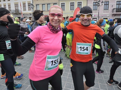 17. edycja Półmaratonu o Puchar Starosty Żywieckiego za nami! - zdjęcie20